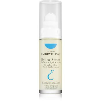 Embryolisse Hydra-Serum ser revitalizant cu efect de hidratare - imagine 2